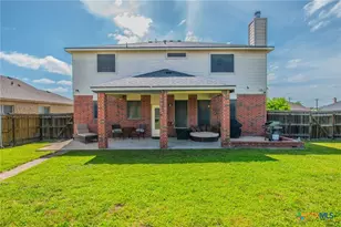 6106 Bridgewood Dr, Killeen, TX 76549 - Photo 37