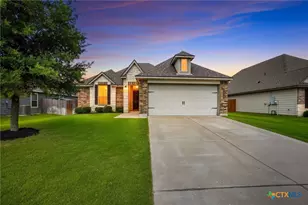 5338 Lancaster Dr, Belton, TX 76513 - Photo 1