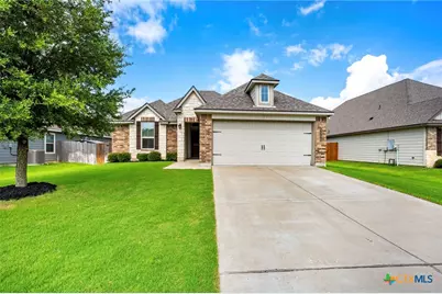 5338 Lancaster Drive, Belton, TX 76513 - Photo 35