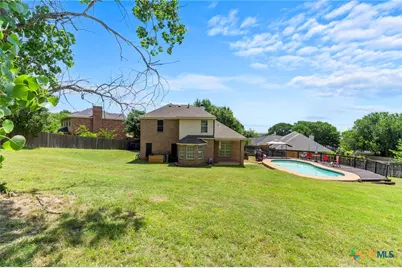 705 Joshua Court, Copperas Cove, TX 76522 - Photo 19