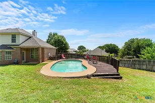 705 Joshua Ct, Copperas Cove, TX 76522 - Photo 1