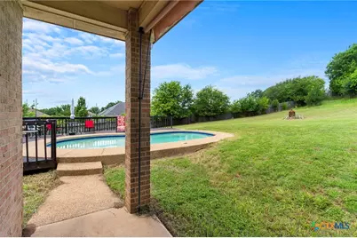 705 Joshua Court, Copperas Cove, TX 76522 - Photo 17