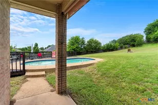 705 Joshua Ct, Copperas Cove, TX 76522 - Photo 17