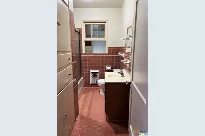 809 N 8th Street, Temple, TX 76501 - Photo 13