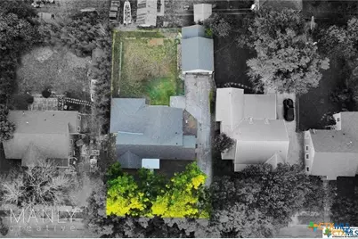 809 N 8th Street, Temple, TX 76501 - Photo 21
