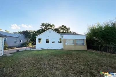 809 N 8th Street, Temple, TX 76501 - Photo 19
