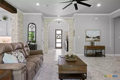 6639 Misty Creek Lane, Temple, TX 76502 - Photo 5
