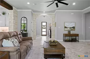 6639 Misty Creek Ln, Temple, TX 76502 - Photo 5