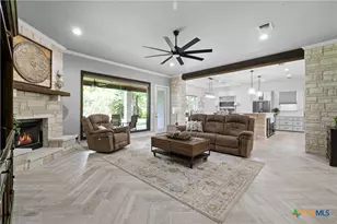 6639 Misty Creek Ln, Temple, TX 76502 - Photo 7