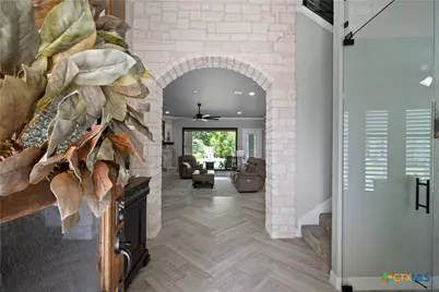6639 Misty Creek Lane, Temple, TX 76502 - Photo 3