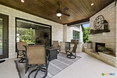 6639 Misty Creek Lane, Temple, TX 76502 - Photo 27