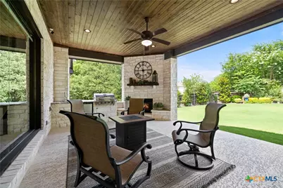 6639 Misty Creek Lane, Temple, TX 76502 - Photo 35