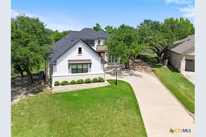 6639 Misty Creek Lane, Temple, TX 76502 - Photo 3