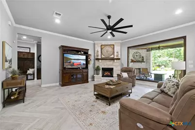 6639 Misty Creek Lane, Temple, TX 76502 - Photo 5