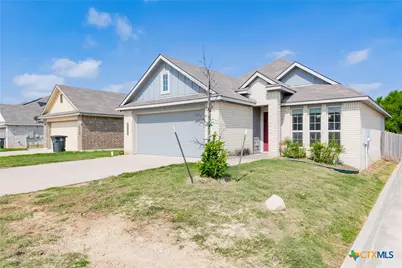 6207 Hercules Avenue, Killeen, TX 76542 - Photo 3