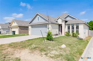 6207 Hercules Ave, Killeen, TX 76542 - Photo 3