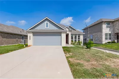 6207 Hercules Avenue, Killeen, TX 76542 - Photo 1