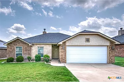 2517 Elk Creek Street, Temple, TX 76504 - Photo 1