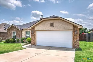2517 Elk Creek St, Temple, TX 76504 - Photo 3