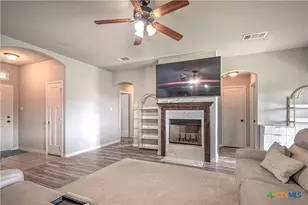 2517 Elk Creek St, Temple, TX 76504 - Photo 17