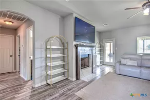 2517 Elk Creek St, Temple, TX 76504 - Photo 7
