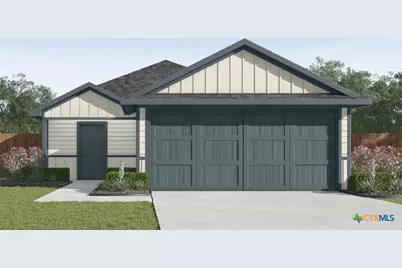 1323 Newey Circle, Temple, TX 76502 - Photo 1