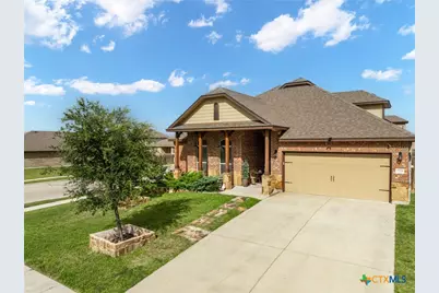 2526 Bargello Street, Harker Heights, TX 76548 - Photo 5