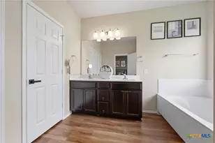 2526 Bargello St, Harker Heights, TX 76548 - Photo 37