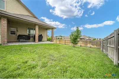 2526 Bargello Street, Harker Heights, TX 76548 - Photo 13