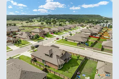 2526 Bargello Street, Harker Heights, TX 76548 - Photo 9