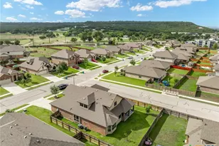 2526 Bargello St, Harker Heights, TX 76548 - Photo 9