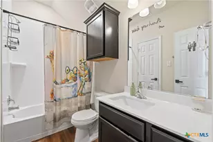 2526 Bargello St, Harker Heights, TX 76548 - Photo 41