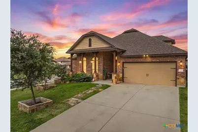 2526 Bargello Street, Harker Heights, TX 76548 - Photo 1