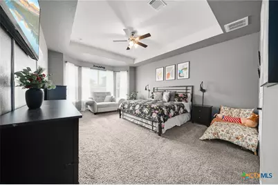 2526 Bargello Street, Harker Heights, TX 76548 - Photo 35
