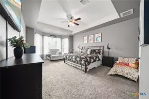 2526 Bargello St, Harker Heights, TX 76548 - Photo 35