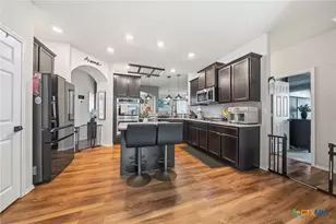 2526 Bargello St, Harker Heights, TX 76548 - Photo 31