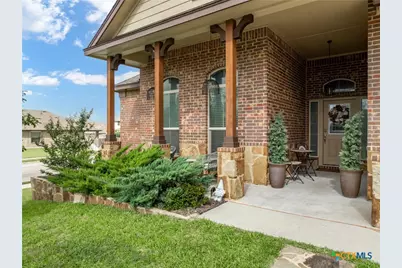 2526 Bargello Street, Harker Heights, TX 76548 - Photo 3