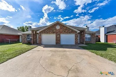 3805 Hitchrock Drive, Killeen, TX 76549 - Photo 7