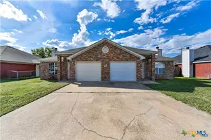3805 Hitchrock Dr, Killeen, TX 76549 - Photo 7