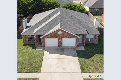 3805 Hitchrock Drive, Killeen, TX 76549 - Photo 1