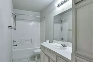 3805 Hitchrock Dr, Killeen, TX 76549 - Photo 5