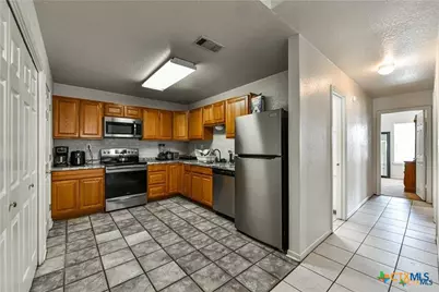 3805 Hitchrock Drive, Killeen, TX 76549 - Photo 3