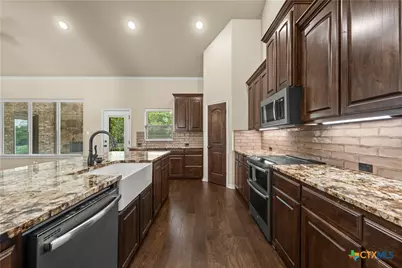 1766 Lacy Ridge Drive, Belton, TX 76513 - Photo 15