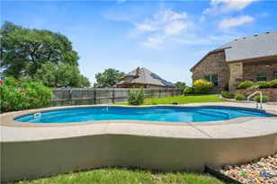 1766 Lacy Ridge Dr, Belton, TX 76513 - Photo 47