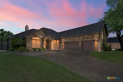 1766 Lacy Ridge Drive, Belton, TX 76513 - Photo 7