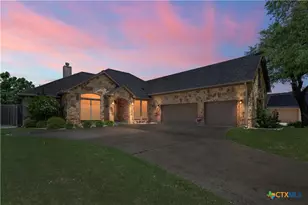 1766 Lacy Ridge Dr, Belton, TX 76513 - Photo 7