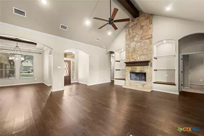 1766 Lacy Ridge Drive, Belton, TX 76513 - Photo 11