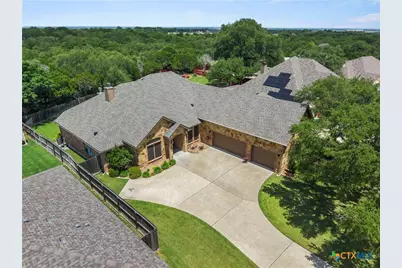 1766 Lacy Ridge Drive, Belton, TX 76513 - Photo 3