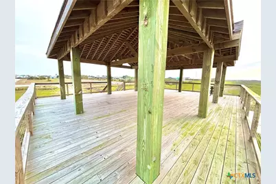 20,21 Boca Grande, Port O'Connor, TX 77982 - Photo 9