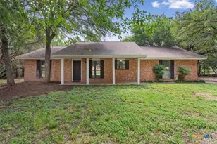 731 Baines St, Salado, TX 76571 - Photo 1